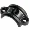 MAGURA Handle Bar Clamp Carbotecture Black -Cube Parts Soldes 2700136