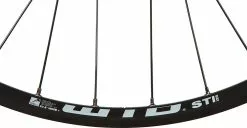 Shimano Custom Made 27.5" XT FH-M8110 Micro Spline / WTB ST Light Disc Rear Wheel -Cube Parts Soldes 275 XT FH M8110 WTB ST Light Disc Micro Spline Hinterrad 04