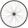 Shimano Custom Made 29" FH-MT510 Micro Spline / WTB ST Disc Rear Wheel -Cube Parts Soldes 29 FH MT510 WTB ST Disc Micro Spline Hinterrad 01