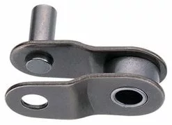 KMC Half Link Demi-maillon De Chaîne