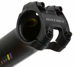 RITCHEY Potence WCS C220 17° 31.8mm -Cube Parts Soldes 31055427026 4MxKck4OgxuRh2