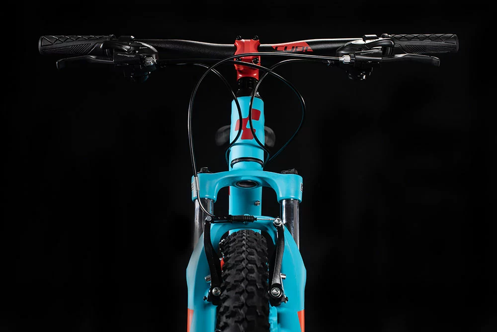 Cube Acid 260 Blue´n´red 5 Cube Acid 260 Blue´n´red – Image 3