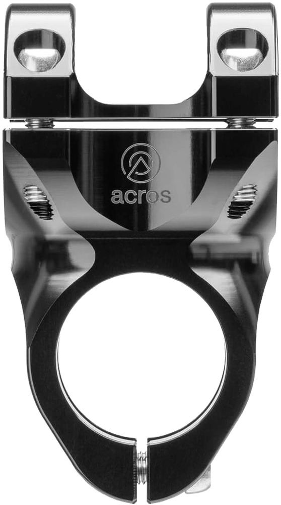Acros Potence Stealth 3 Acros Potence Stealth