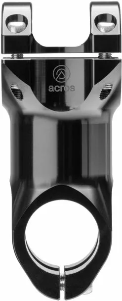 Acros Potence Stealth 11 Acros Potence Stealth -Cube Parts Soldes 35 02 000R1 70 mtb vorbau stealth 70mm 1