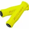 RITCHEY Poignée WCS True Grip Jaune -Cube Parts Soldes 38450857001 yellow