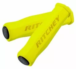 RITCHEY Poignée WCS True Grip Jaune