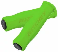RITCHEY Poignée WCS True Grip Verte