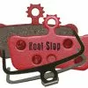 Kool-stop D293 Plaquettes De Disque Avid/Sram 1 Kool-stop D293 Plaquettes De Disque Avid/Sram -Cube Parts Soldes 3868 Koolstop Avid Sram D293