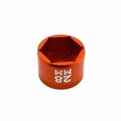 Fox Racing Outil à Douille V2 Pour Bouchon De Fourche Topcap 9 Fox Racing Outil à Douille V2 Pour Bouchon De Fourche Topcap -Cube Parts Soldes 398 00 707 Tooling Fork Topcap Socket 28mm V2 38 Drive 2