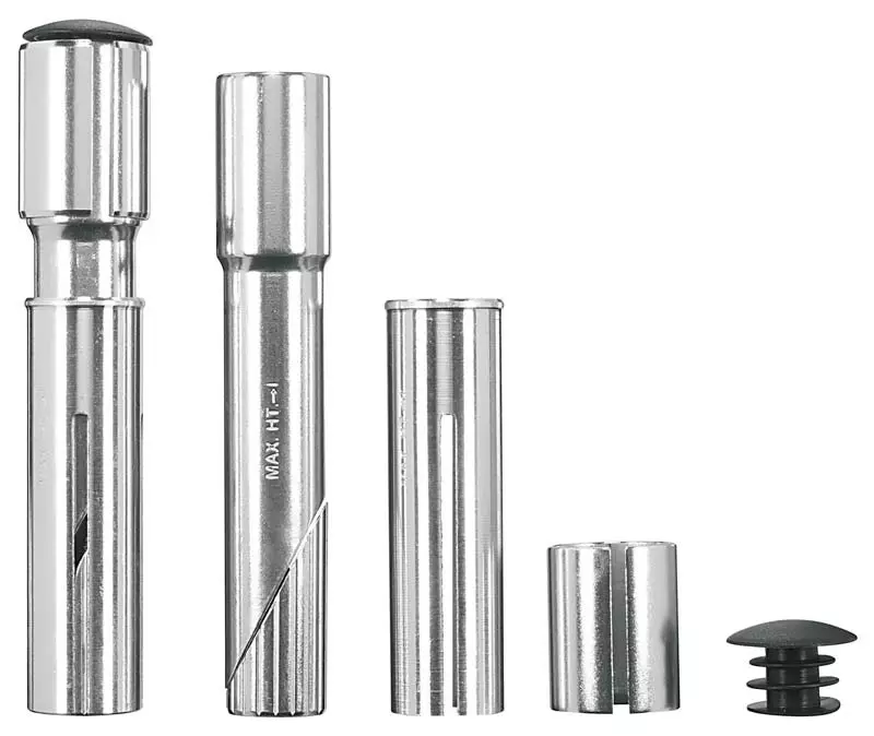 Ergotec Kit D'adaptateur Pour Potence Ahead 4 Ergotec Kit D'adaptateur Pour Potence Ahead – Image 2