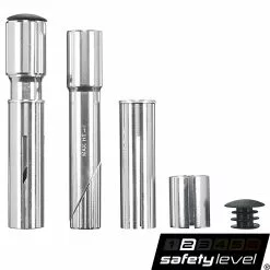 Ergotec Kit D'adaptateur Pour Potence Ahead