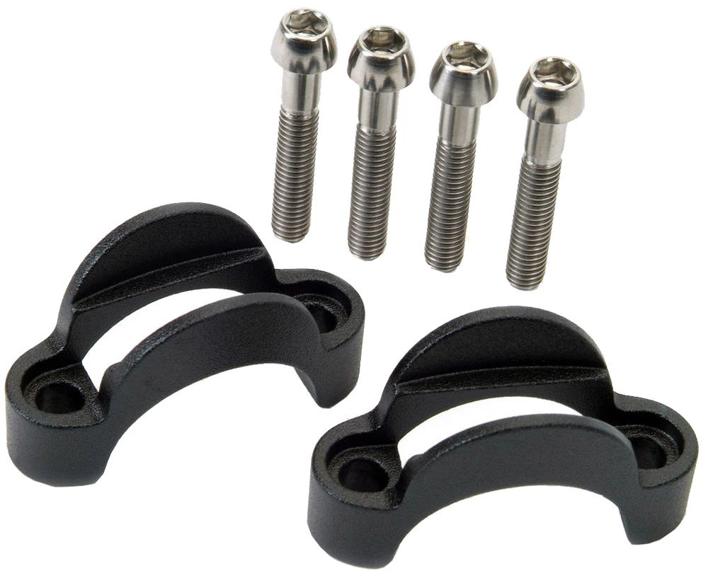 Syntace Kit De Rehaussement Lifter 31.8 3 Syntace Kit De Rehaussement Lifter 31.8