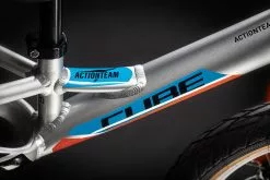 Cube Cubie 120 Walk Actionteam -Cube Parts Soldes 420110 D2