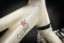 Cube Cubie 120 Cremewhite´n´rose -Cube Parts Soldes 420160 D1