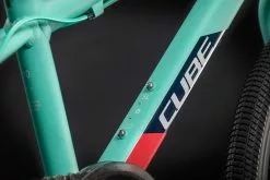 Cube Acid 200 SL Indigo´n´mint -Cube Parts Soldes 422190 D2