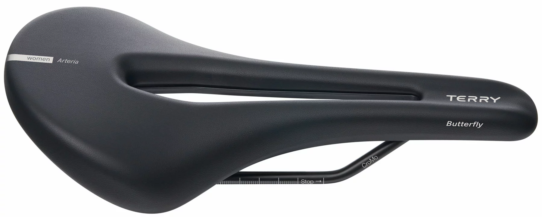 Terry Butterfly Arteria Women 4 Terry Butterfly Arteria Women – Image 2