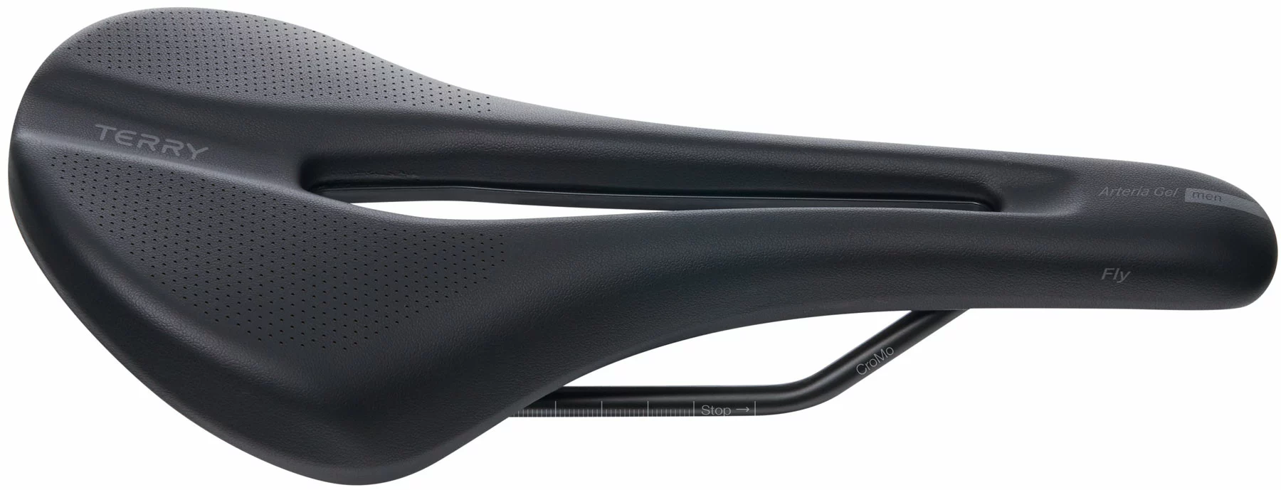 Terry Fly Arteria Gel Max Men 4 Terry Fly Arteria Gel Max Men – Image 2