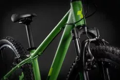 Cube Acid 240 Green´n´pine 10 Cube Acid 240 Green´n´pine -Cube Parts Soldes 423130 D3