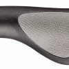 ERGON GP1-L Grips Performance Confort -Cube Parts Soldes 42410005 black 1xqhqOTWgoeUPv