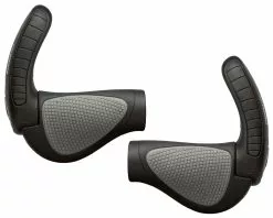 ERGON GP3-S Poignées Gripshift