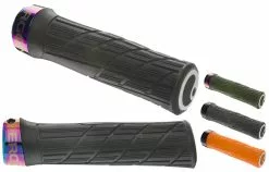 ERGON GE1 Evo Factory MTB Enduro Grips