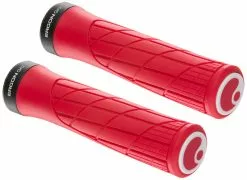ERGON GA2 - Grips MTB All Mountain/Gravity -Cube Parts Soldes 42411190 detail 1