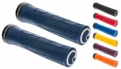 ERGON GA2 - Grips MTB All Mountain/Gravity