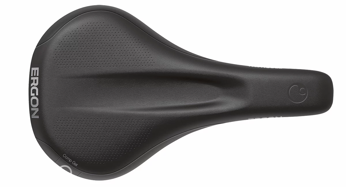 ERGON SFC3-S Comp Gel Selle Fitness / E-Bike / Touring 3 ERGON SFC3-S Comp Gel Selle Fitness / E-Bike / Touring