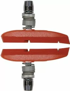 Kool-stop Patin De Frein Supra 2 V-Brake