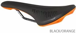 SPANK Selle Oozy 220 -Cube Parts Soldes 4710155968600SpankOozy220SattelSP SAD 0006 20 NOSblackorangeLABEL