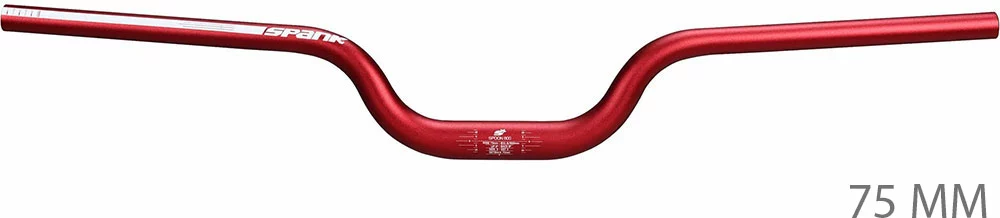 SPANK Guidon Spoon 800 7 SPANK Guidon Spoon 800 – Image 5