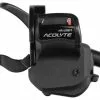 MICROSHIFT Acolyte Xpress Plus Levier De Vitesse 8 Vitesses 2 MICROSHIFT Acolyte Xpress Plus Levier De Vitesse 8 Vitesses -Cube Parts Soldes 4710495431925microSHIFTAcolyteXpressPlus8 fachSchalthebelSL M7180 R