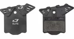 JAGWIRE Garnitures Elite Cooling Semi-Metallic Disc Pour MAGURA