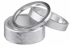 SPANK Kit D'entretoises Pour Casque (3pcs/set)