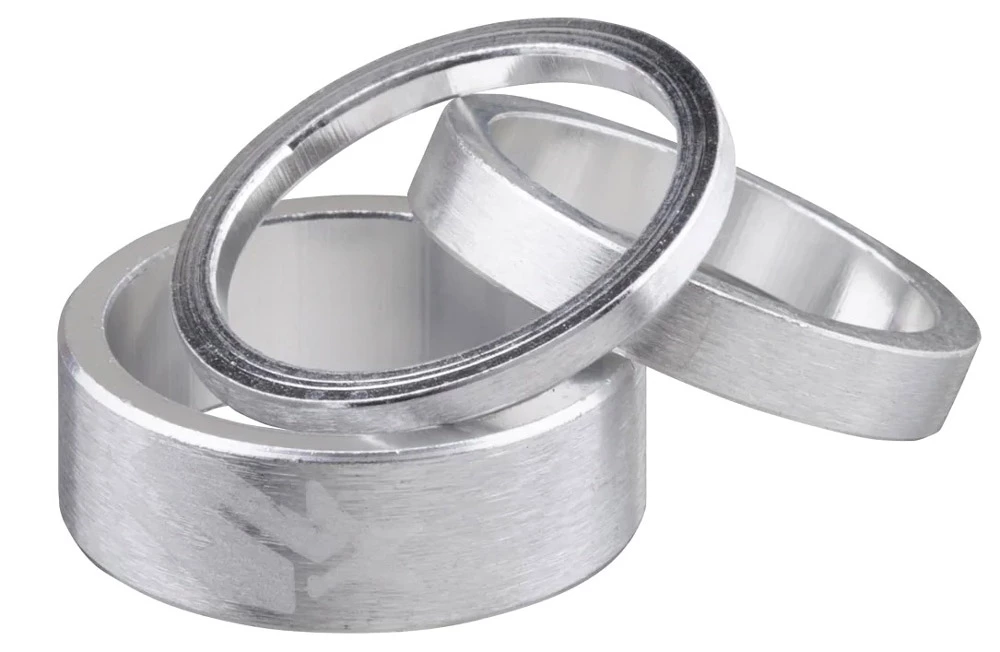 SPANK Kit D'entretoises Pour Casque (3pcs/set) 3 SPANK Kit D'entretoises Pour Casque (3pcs/set)