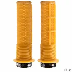 DMR Brendog Death Grip Lock-On Grips - Dick -Cube Parts Soldes 472602 DMR Brendog Death Grip Lock On Griffe Dick DMR G BREN THICK C d