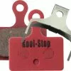 Kool-stop D625 Plaquettes Shimano Disc
