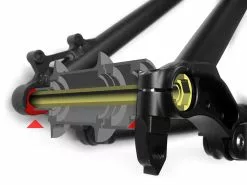 Syntace Insert Fileté X-12 5 Syntace Insert Fileté X-12 -Cube Parts Soldes 49779