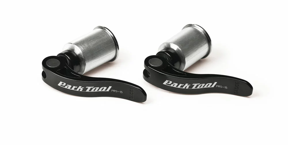 Park Tool TS-2TA Adaptateur Pour Axe De Roue 20/15mm 3 Park Tool TS-2TA Adaptateur Pour Axe De Roue 20/15mm