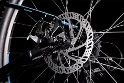 Cube Aim Black´n´blue 2021 -Cube Parts Soldes 501100 D4