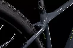 Cube Aim Pro Grey´n´flashyellow 2021 -Cube Parts Soldes 501300 D2