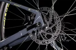 Cube Aim Pro Grey´n´flashyellow 2021 -Cube Parts Soldes 501300 D4