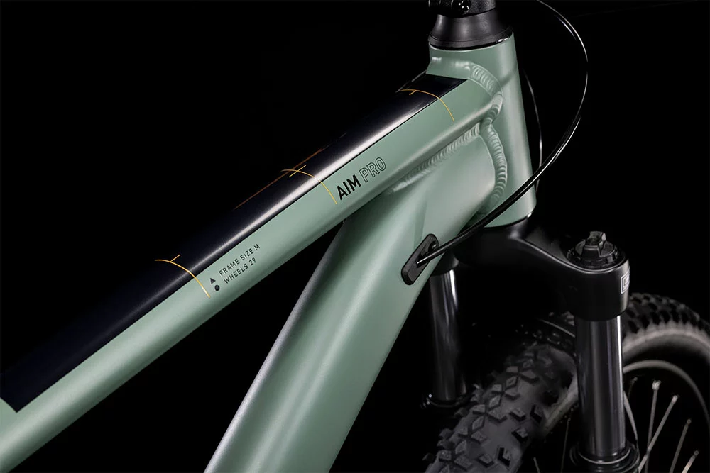 Cube Aim Pro Olive´n´orange 4 Cube Aim Pro Olive´n´orange – Image 2