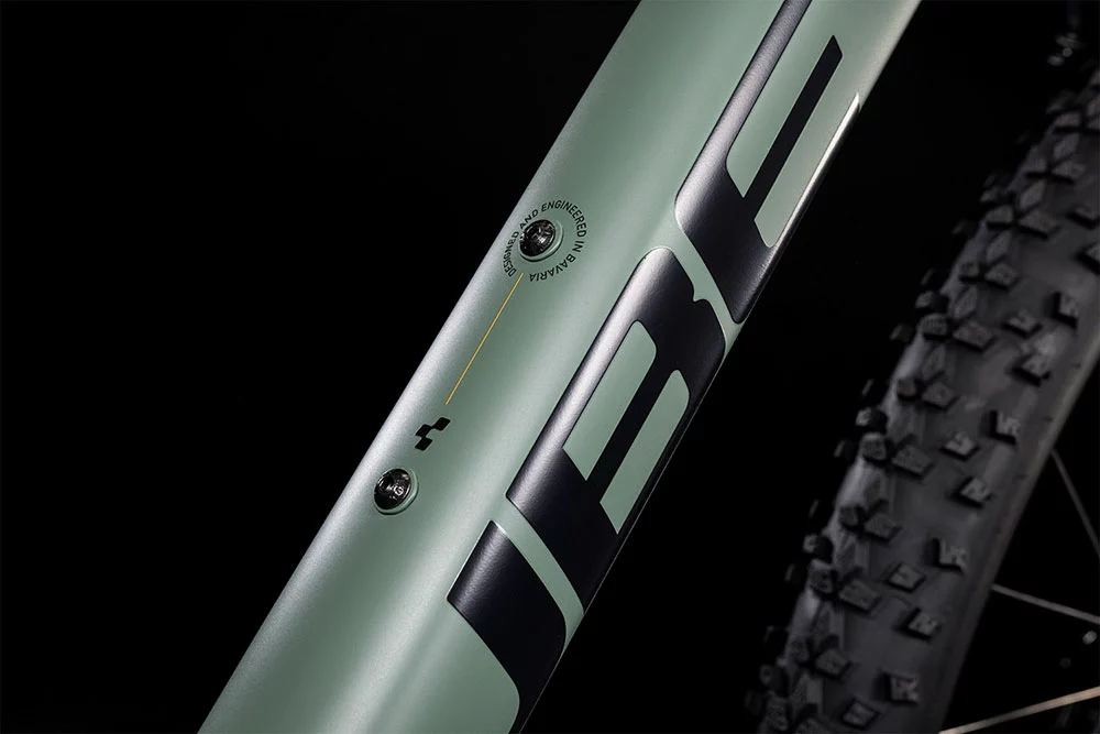 Cube Aim Pro Olive´n´orange 5 Cube Aim Pro Olive´n´orange – Image 3