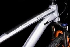 Cube Aim Race Silver´n´orange -Cube Parts Soldes 501410 D1