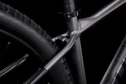 Cube Aim EX Grey´n´red -Cube Parts Soldes 501450 D2