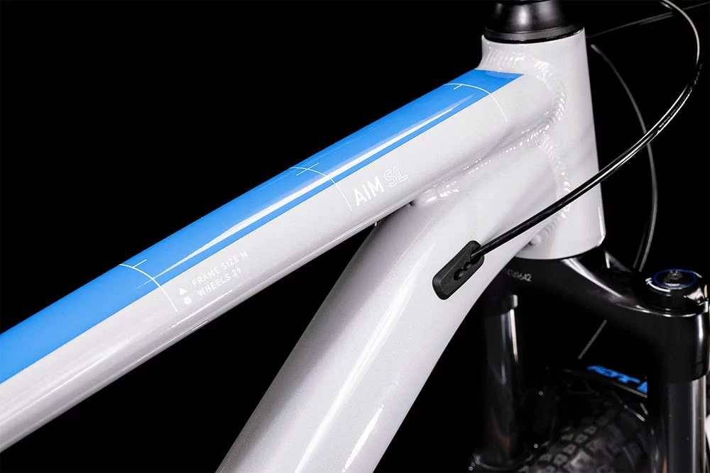 Cube Aim SL Prismagrey´n´blue´n´red 4 Cube Aim SL Prismagrey´n´blue´n´red – Image 2