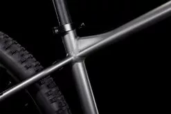 Cube Analog Flashgrey´n´red 2021 -Cube Parts Soldes 502100 D2