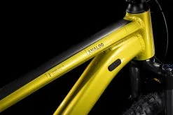 Cube Analog Flashlime´n´black 9 Cube Analog Flashlime´n´black -Cube Parts Soldes 502110 D1