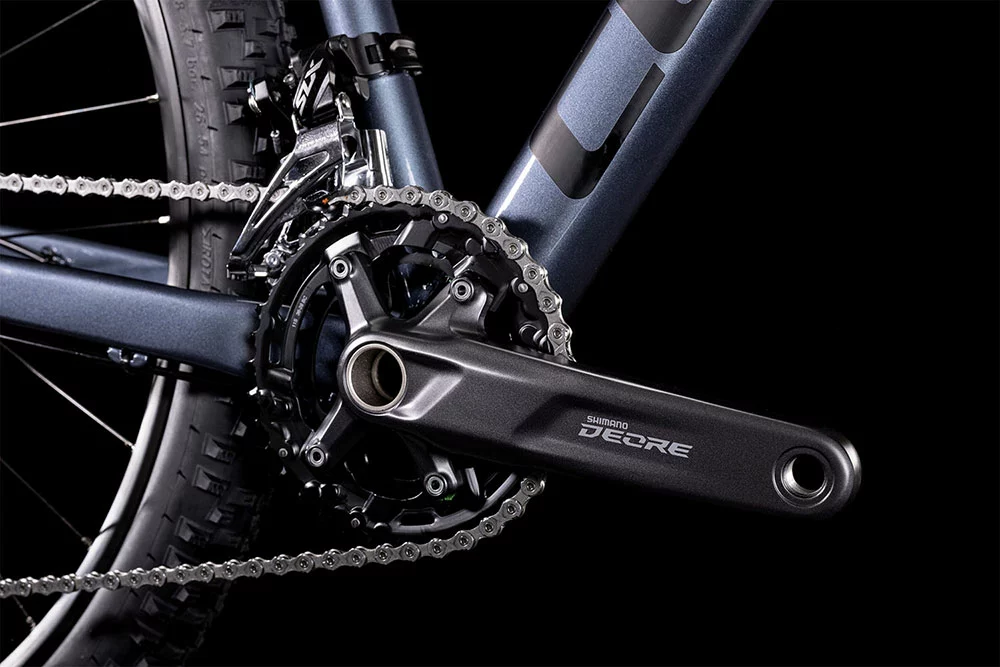 Cube Attention Indigoblack´n´black 6 Cube Attention Indigoblack´n´black – Image 4